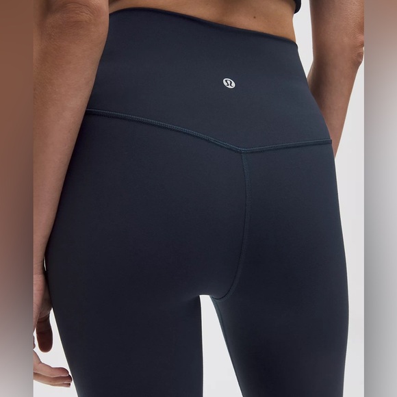 Lululemon Align High Rise Legging 25” - Picture 3 of 8